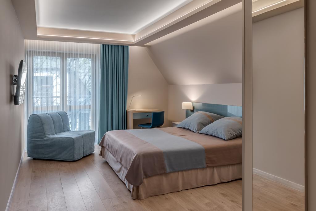 Villa Wierchy — Zdjęcia 3